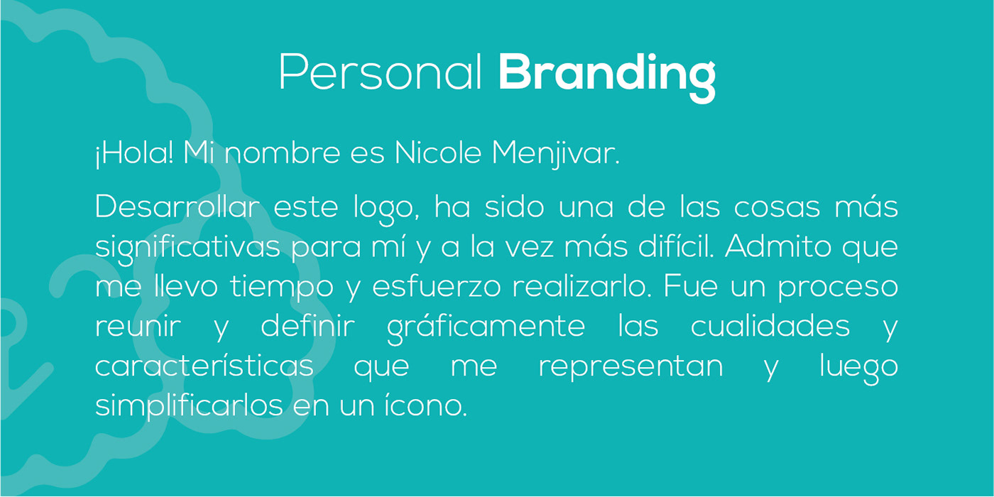 branding  DiseñadoraGráfica diseño personalbranding