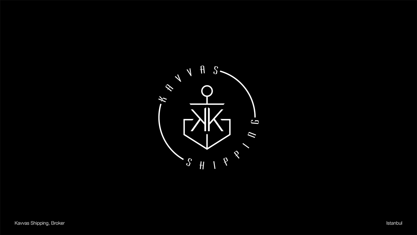black branding  graphic logo logodesign Logotype minimal Style typography  