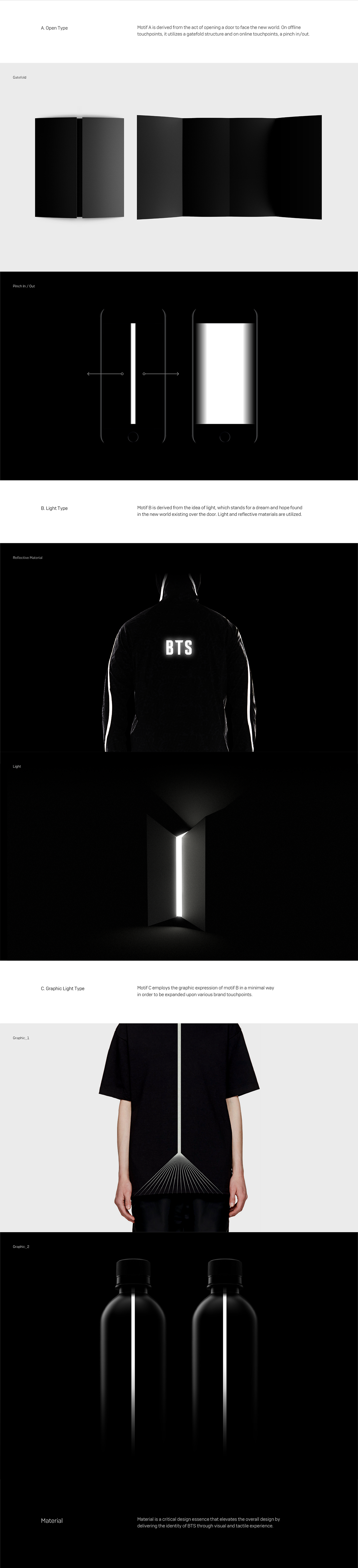 bts beyondthescene graphicdesign PlusX branding  logodesign Plus-ex