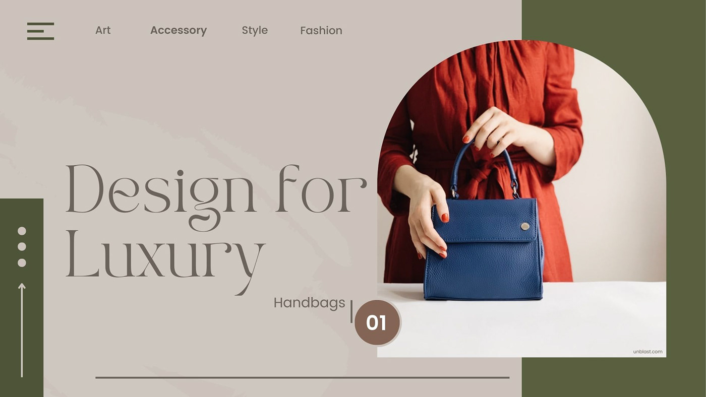 Fashion  handbags Haute couture innovation luxury branding