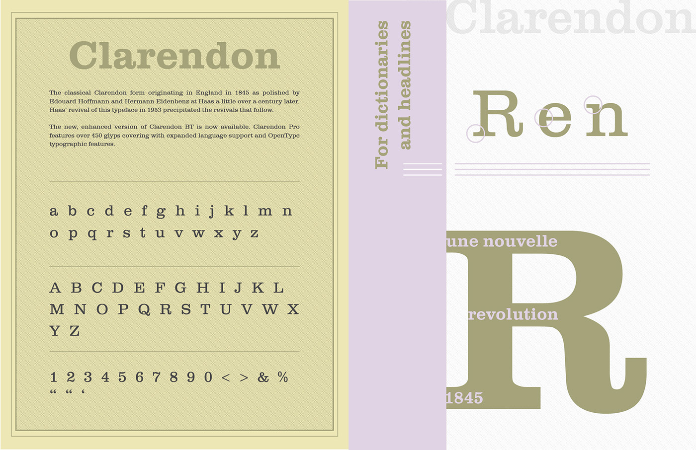 typography   layouts Type Classification sans serif serif