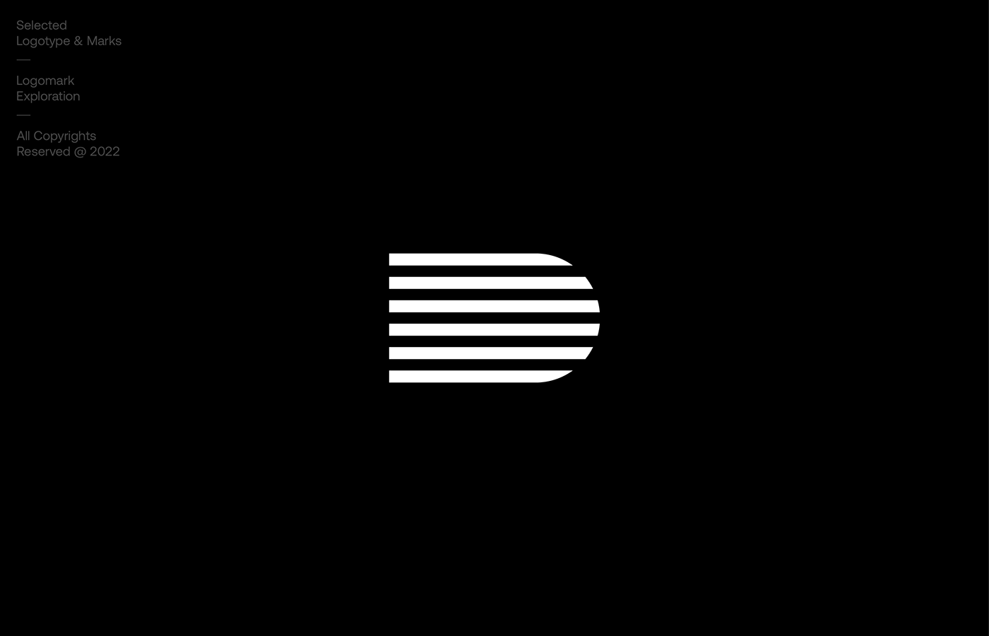 brand branding  Collection logo logofolio logomark Logotype mark symbols typography  