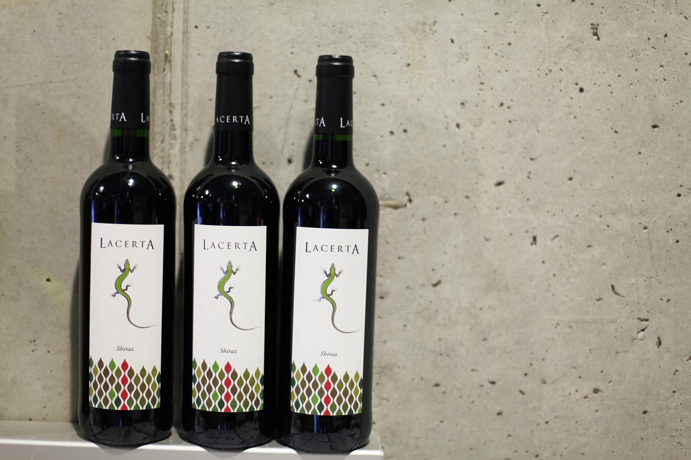 winery wine design