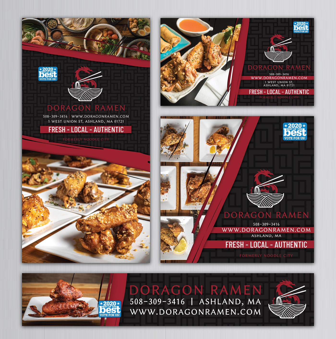 brand brand expansion branding  Collective  restaurant restaurant group Small Business