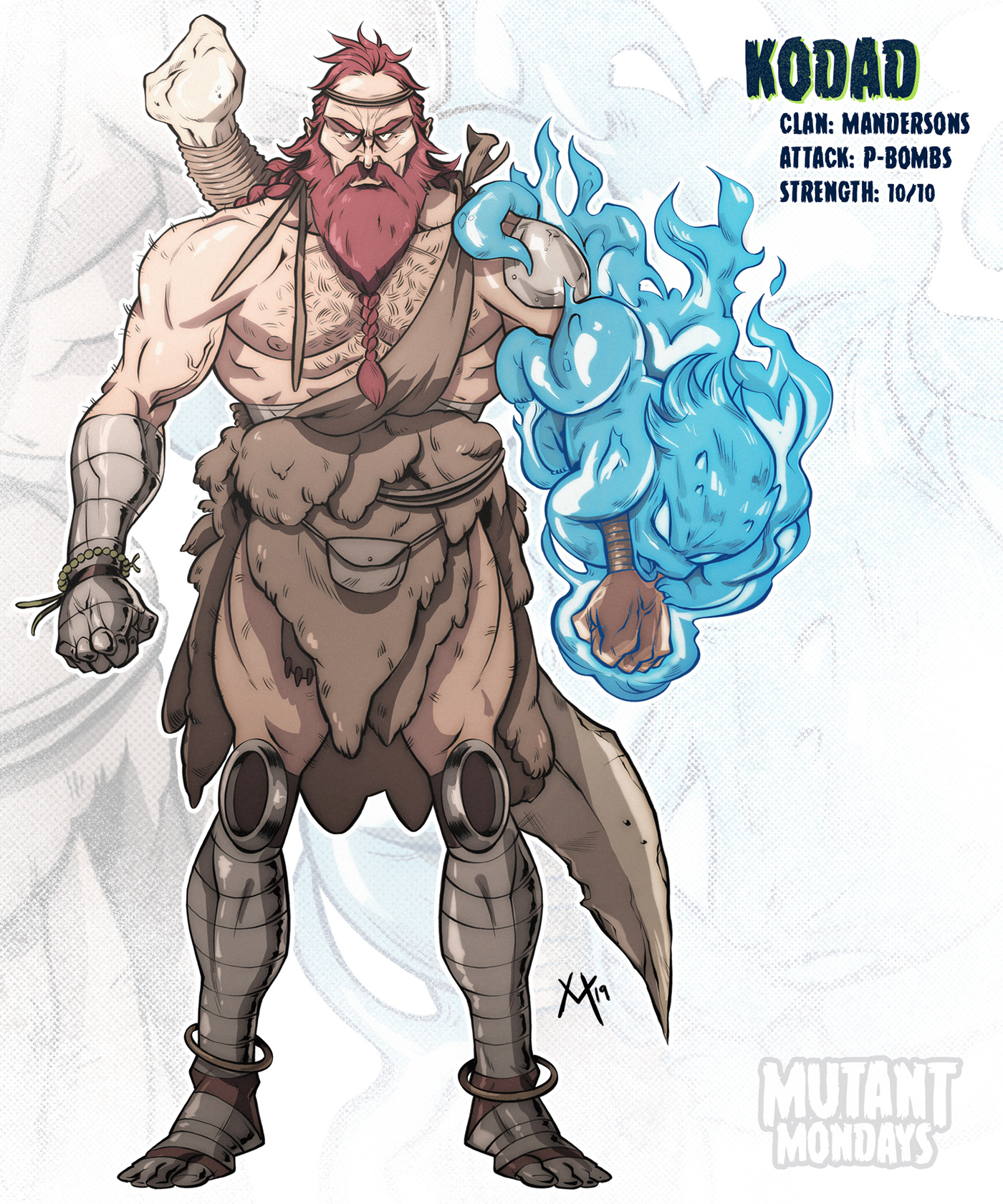 conan Barbian Character design  concept art anime manga comics Comic Book demon