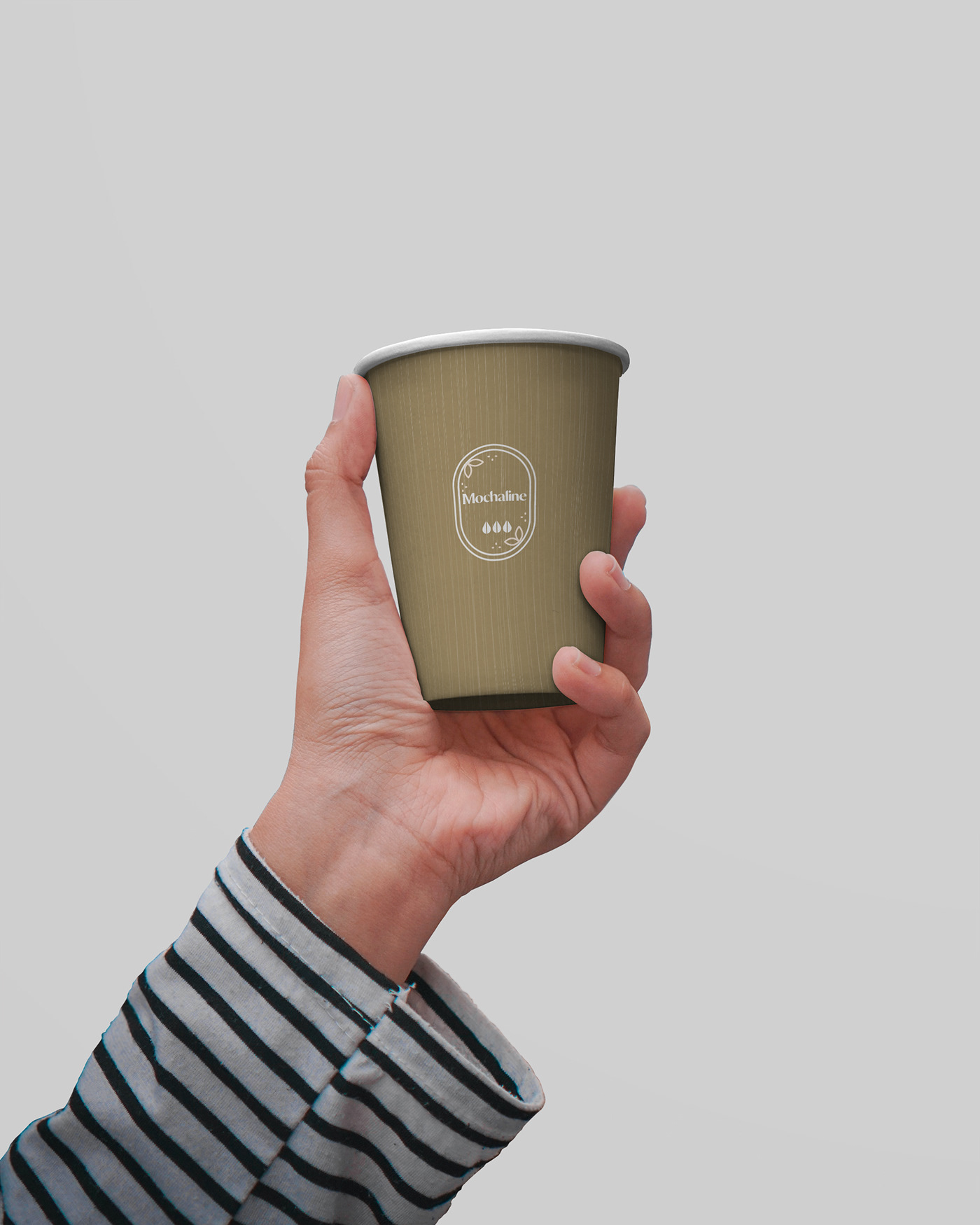 brand branding  cafe clientwork Coffee design identity logo usa visual identity