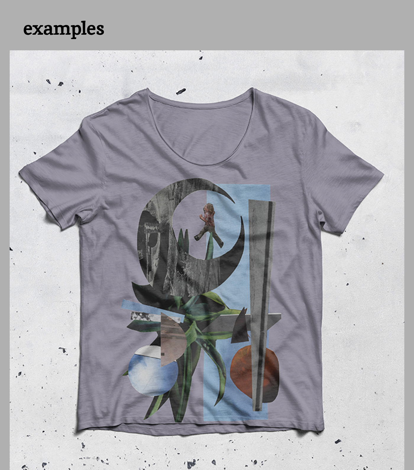 poster collages surrealism abstract print design  Tshirt Design Fashion  portrait Collageart collage digital