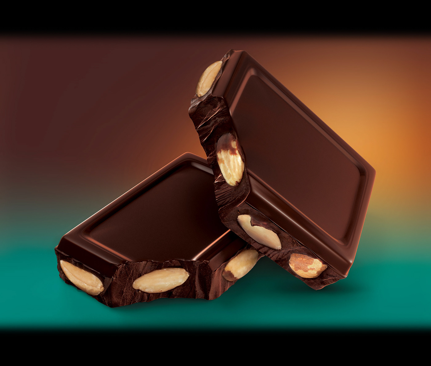 chocolate FutureBrand Lidl 3D CGI monstro studio