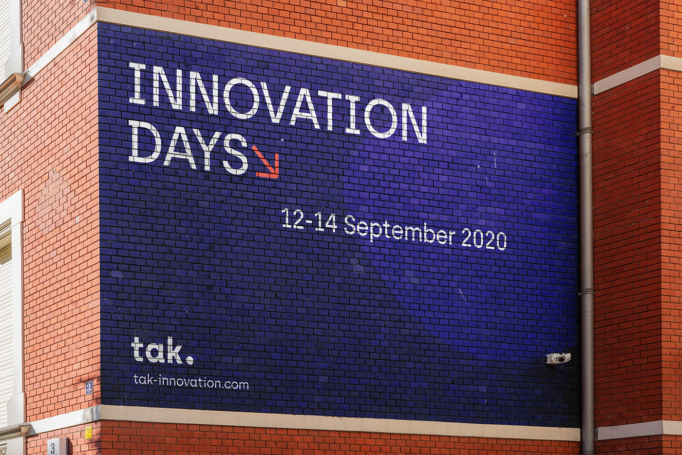 tak innovation wall art