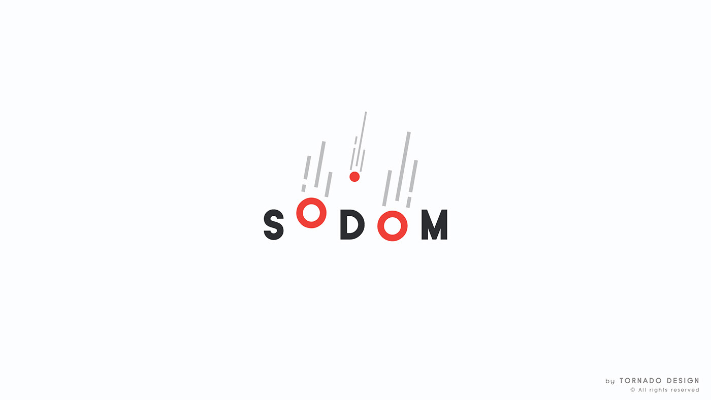 biblical bible creative simple clean strong Smart typography   logo minimal