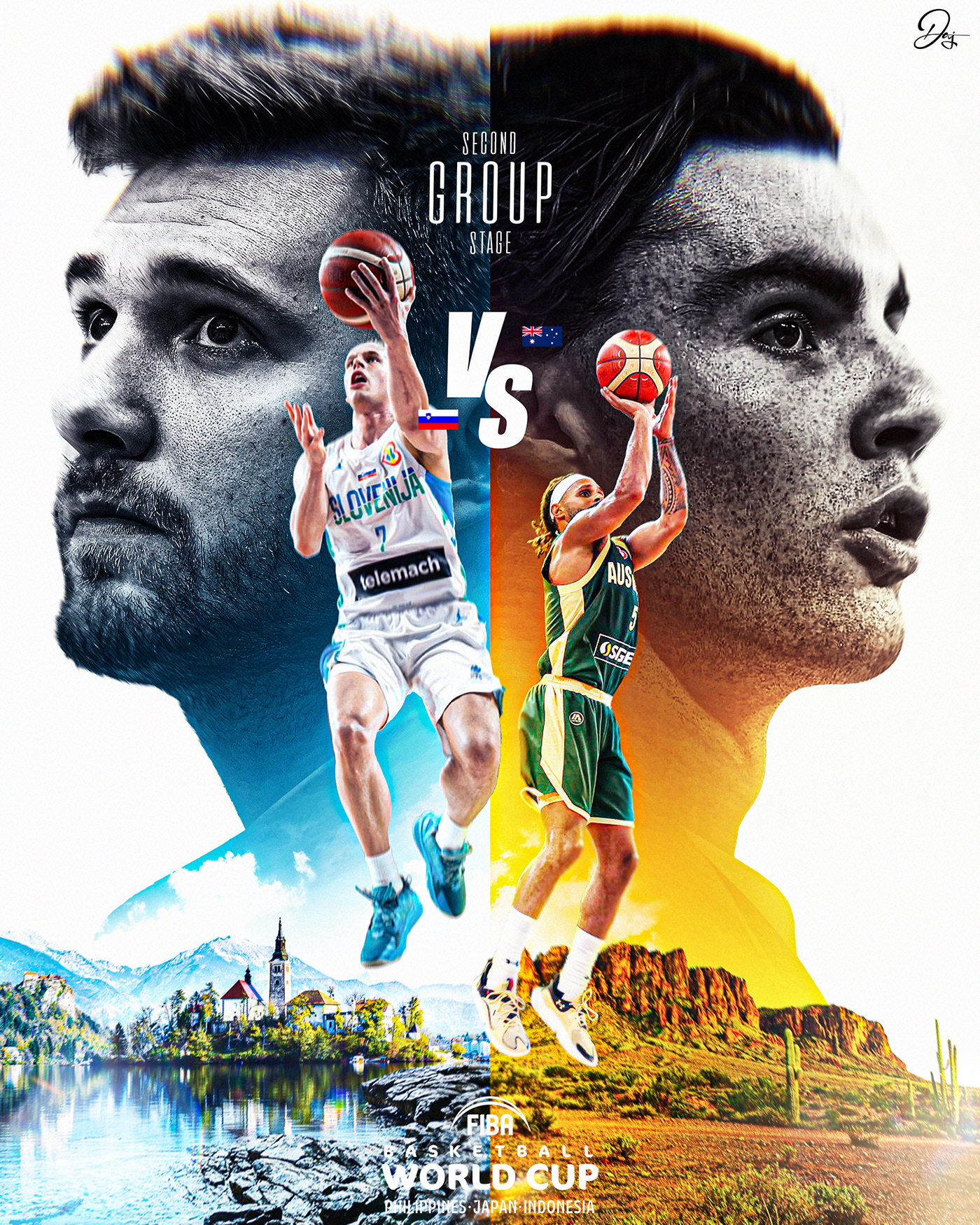 basketball NBA Sports Design SMSports Luka Doncic poster Poster Design dallas mavericks sports sports graphics