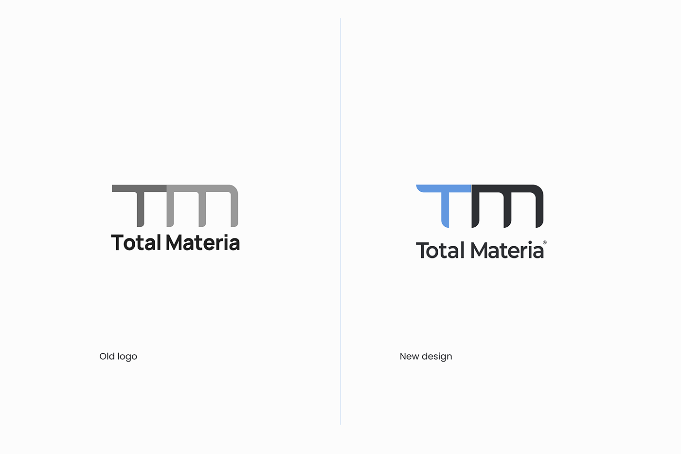 materials branding  visual identity swiss Switzerland mountains Graphic Designer brand identity Web Design  materials database