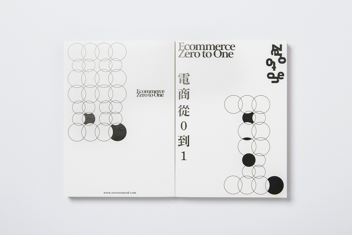 book graphic business Ecommerce geometry visual pantone print infographic adobeawards