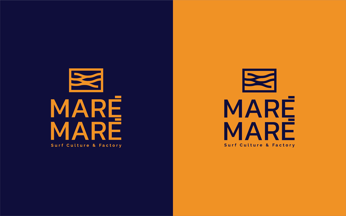 Brand Design branding  concept Logo Design Logotipo marca product Surf visual identity