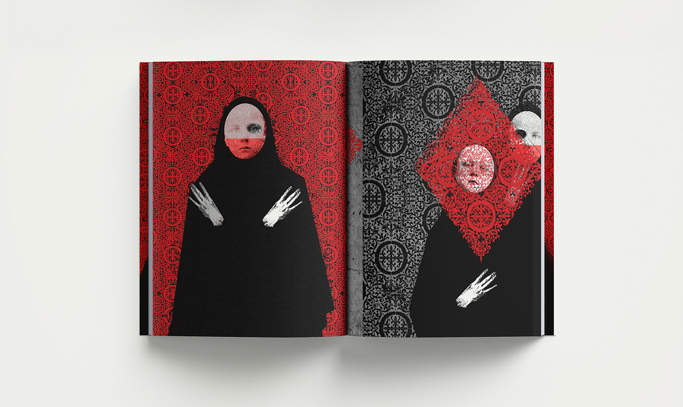 book book design cover design ILLUSTRATION 