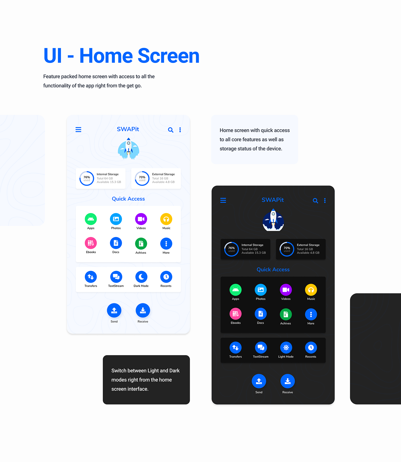 android Interaction design  ui design UI/UX app design graphic design  UI