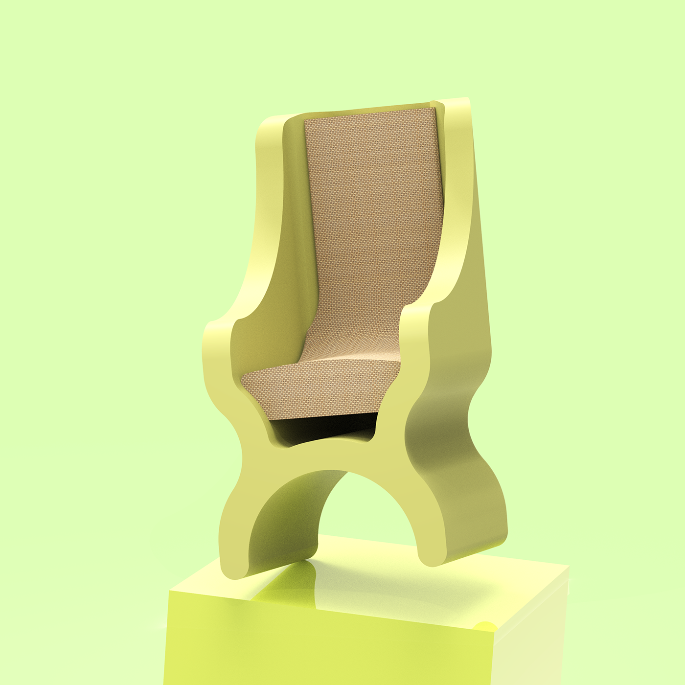 chair keyshot cad design productdesign objectdesign