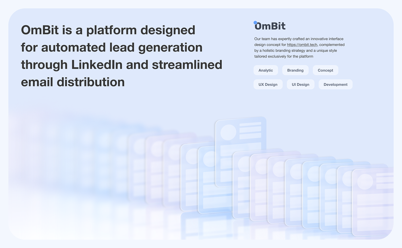 Platform Lead generation marketing   ads ux UI user interface personas wireframes user experience