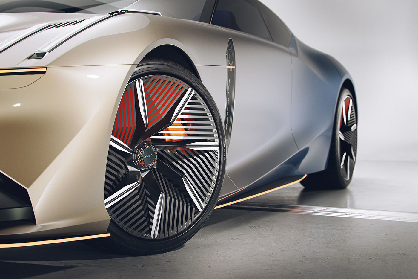 automotive   Render vray vray gpu 3D car CGI fullcgi studio visualization