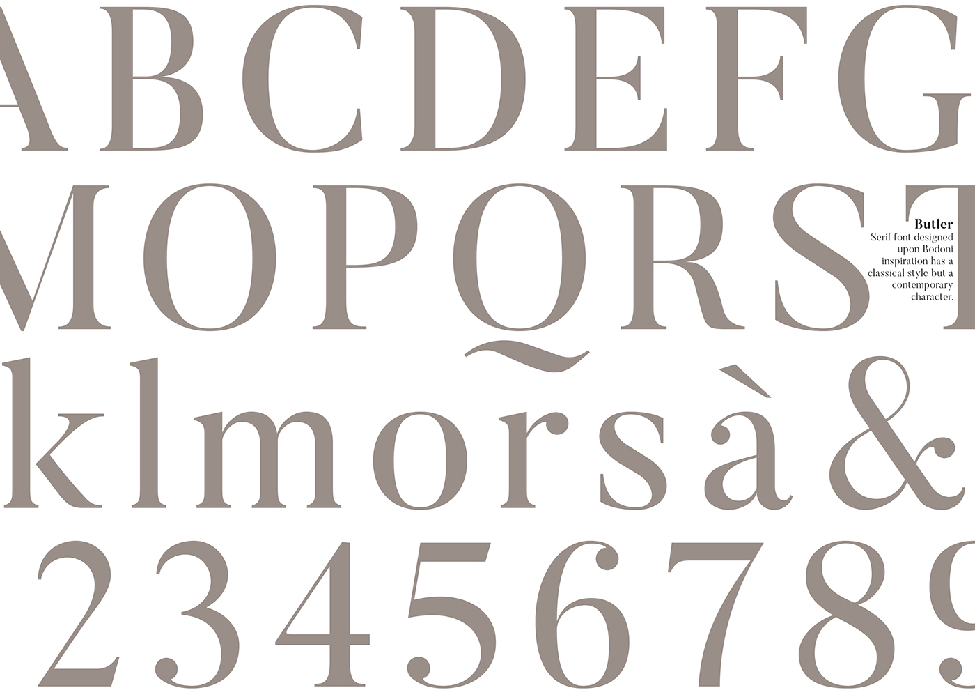 spoleto italia umbria branding  logo grafica butler Logo Design Direzione artistica print adv