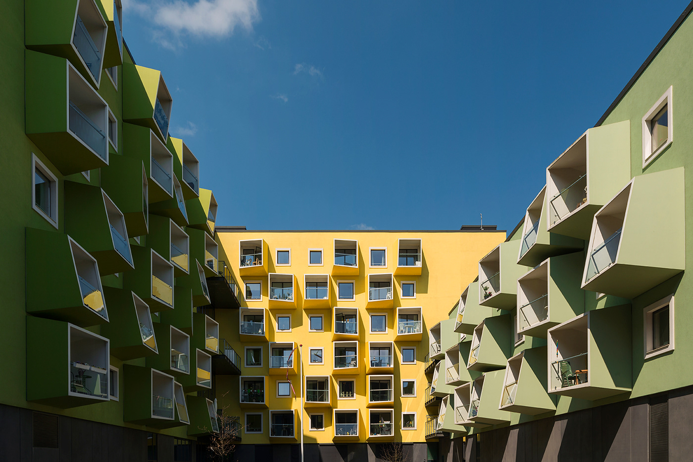 copenhagen denmark inspire urban geometry geometry city Scandinavia