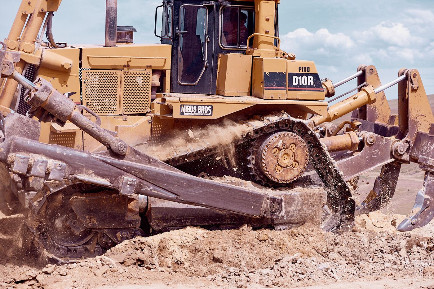 machinery Industrial Photography Earthmoving Heavy Equipment Caterpillar quarry Mining