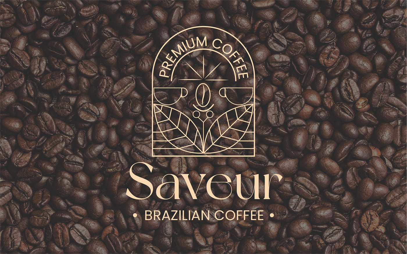 coffee l coffee label l coffee packaging l Restaurant l cafe l food l bakery l logo design
