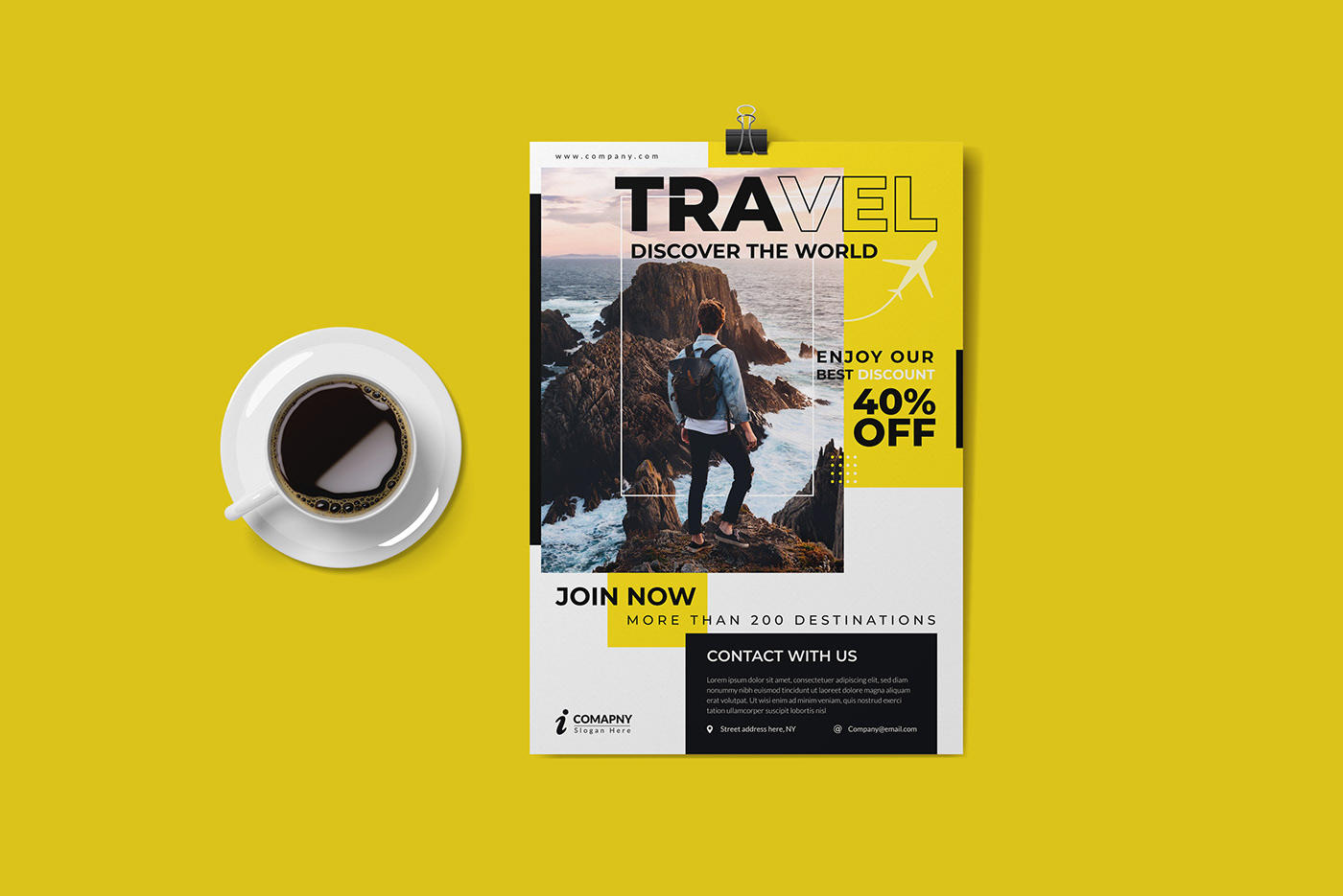 ads Advertising  design flyer marketing   poster tour tourism tourist Travel