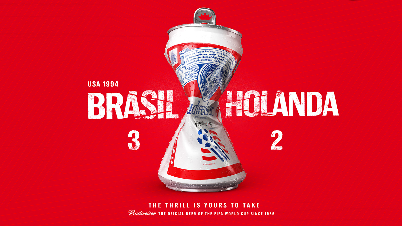 beer Budweiser Budweiser beer cerveza FIFA Futbol mundial peru soccer world cup