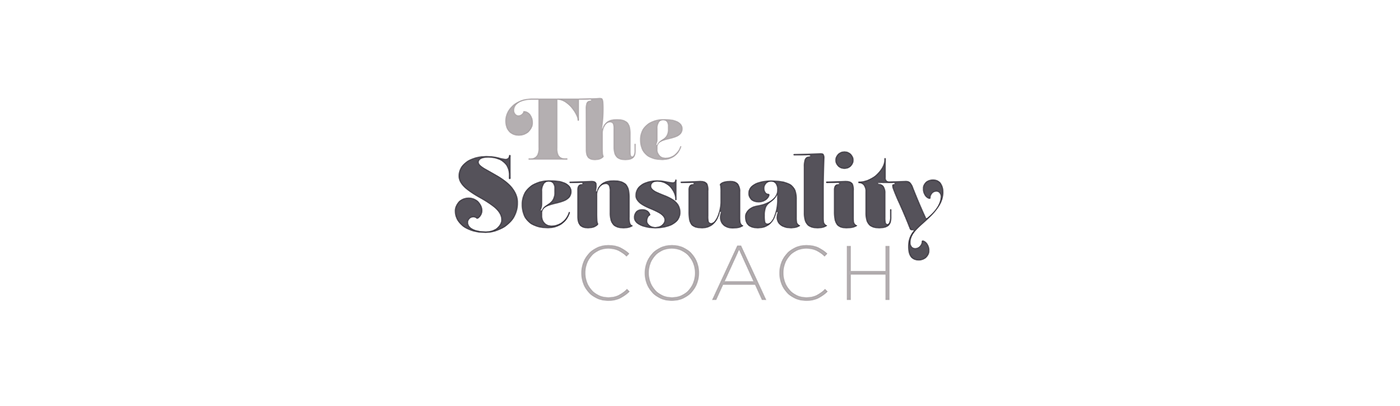 Sensuality Coach sensual sexy sexy logo sensual logo Empowering Women pink sex industry