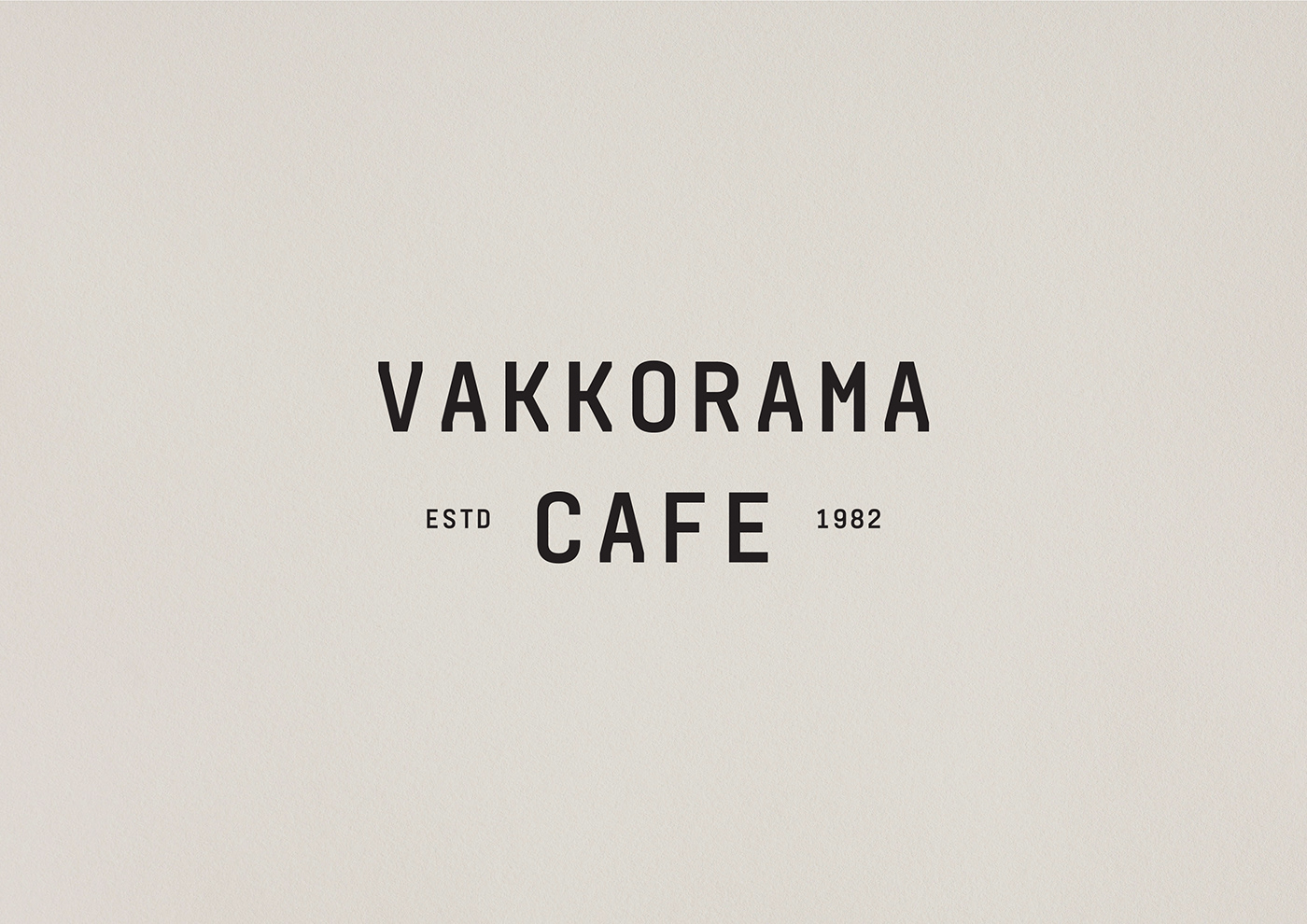 branding  cafe colors graphic design  ILLUSTRATION  logo Packaging typography   Vakkorama