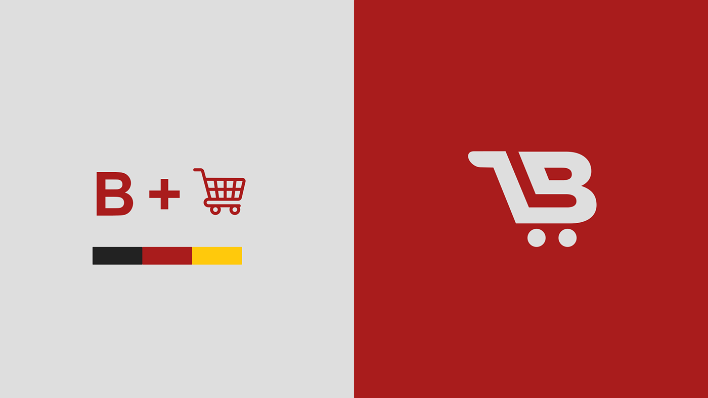 Supermarket supermercado varejo design gráfico visual identity Logo Design identity logos Adobe Photoshop identidade visual