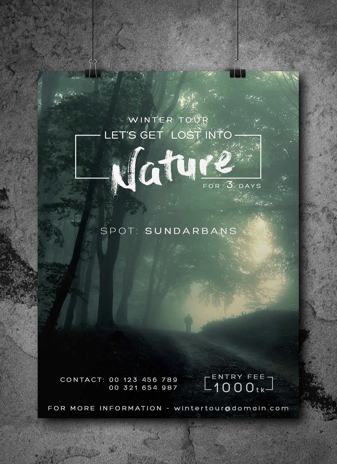 Flyer Design A4 Poster leaflet magazin cover graphic design  book cover identity branding 