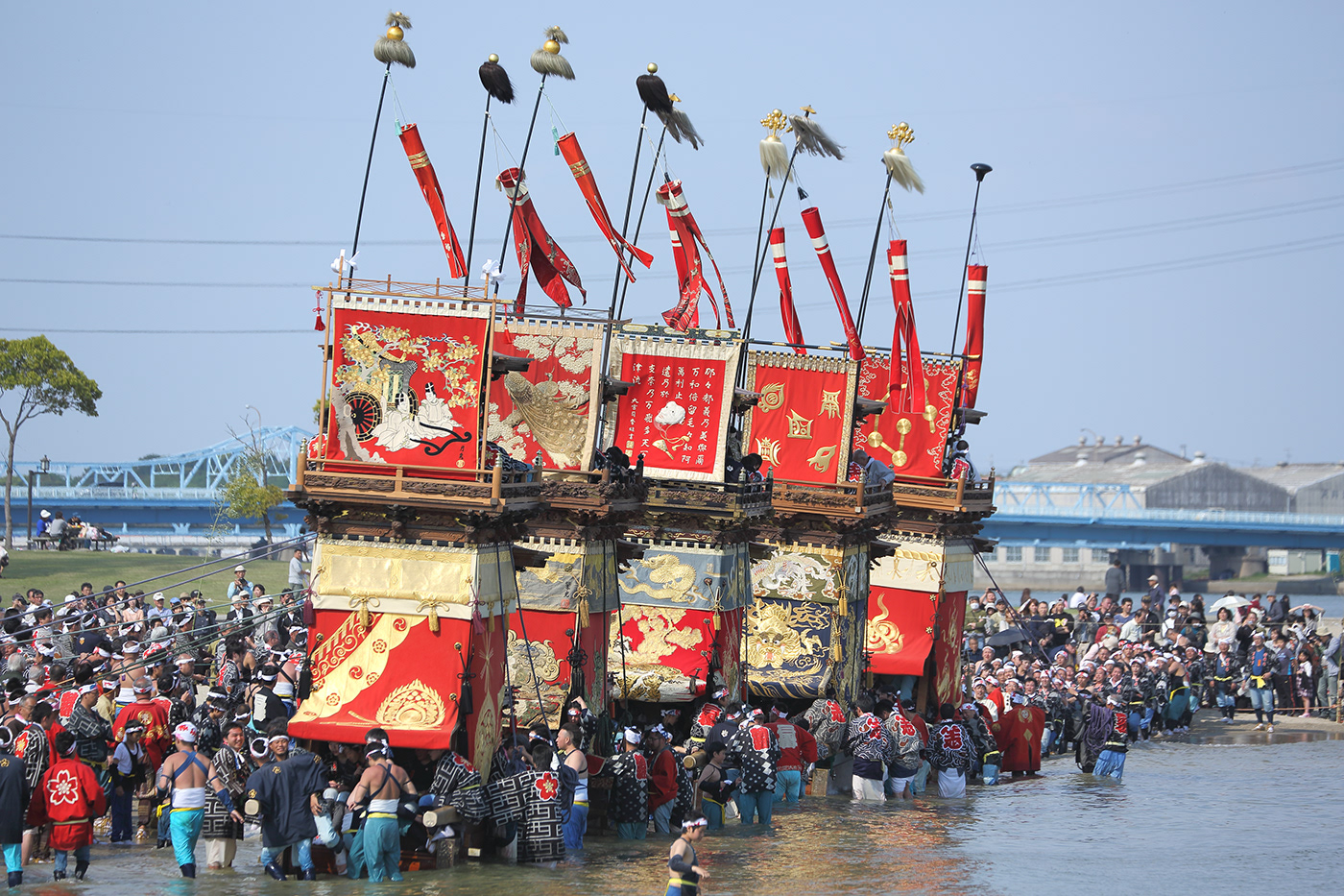 japan festival tradition Event A shrine