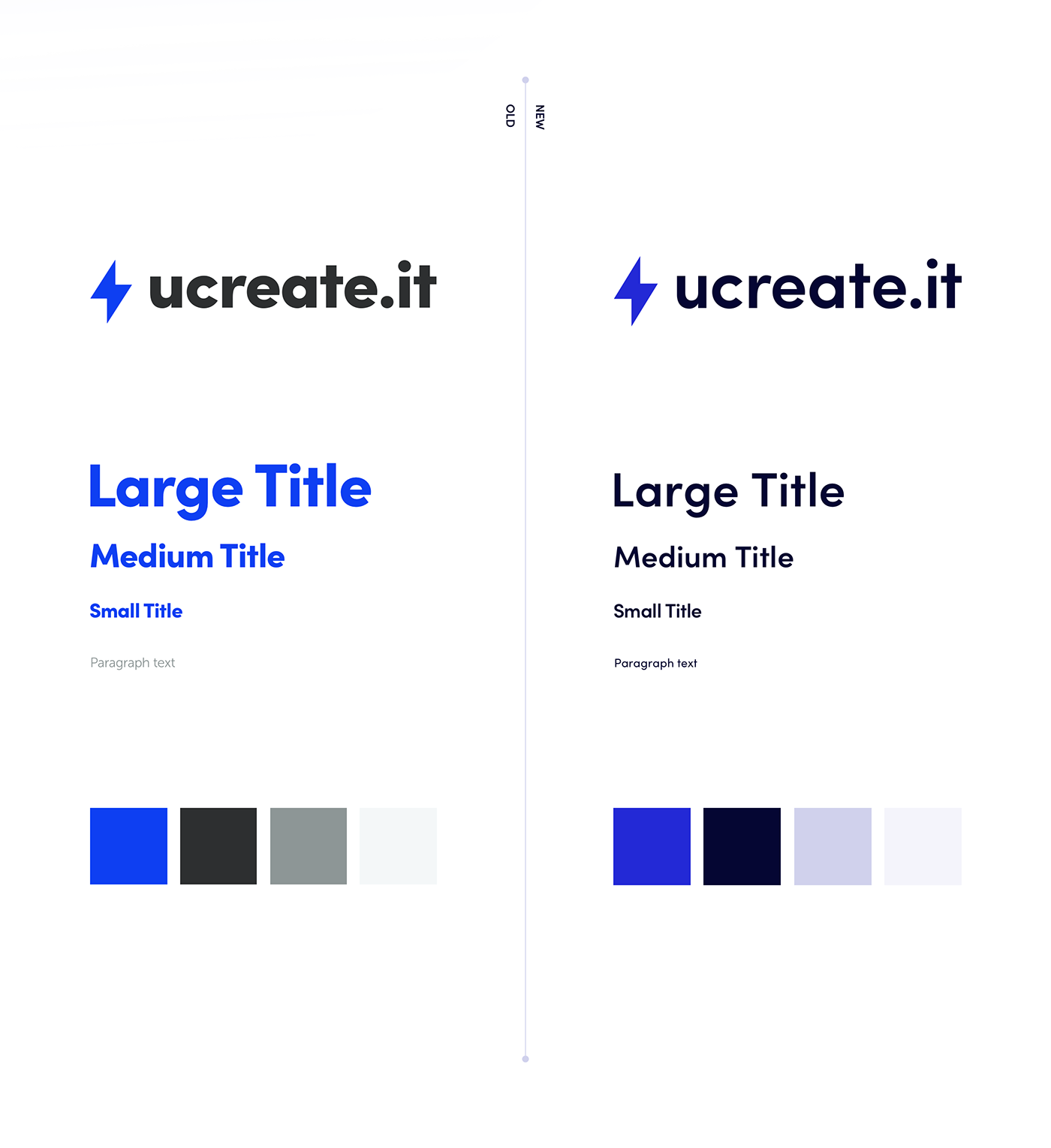 brand branding  visual identity logo pattern design pastel colors UI Website landing page