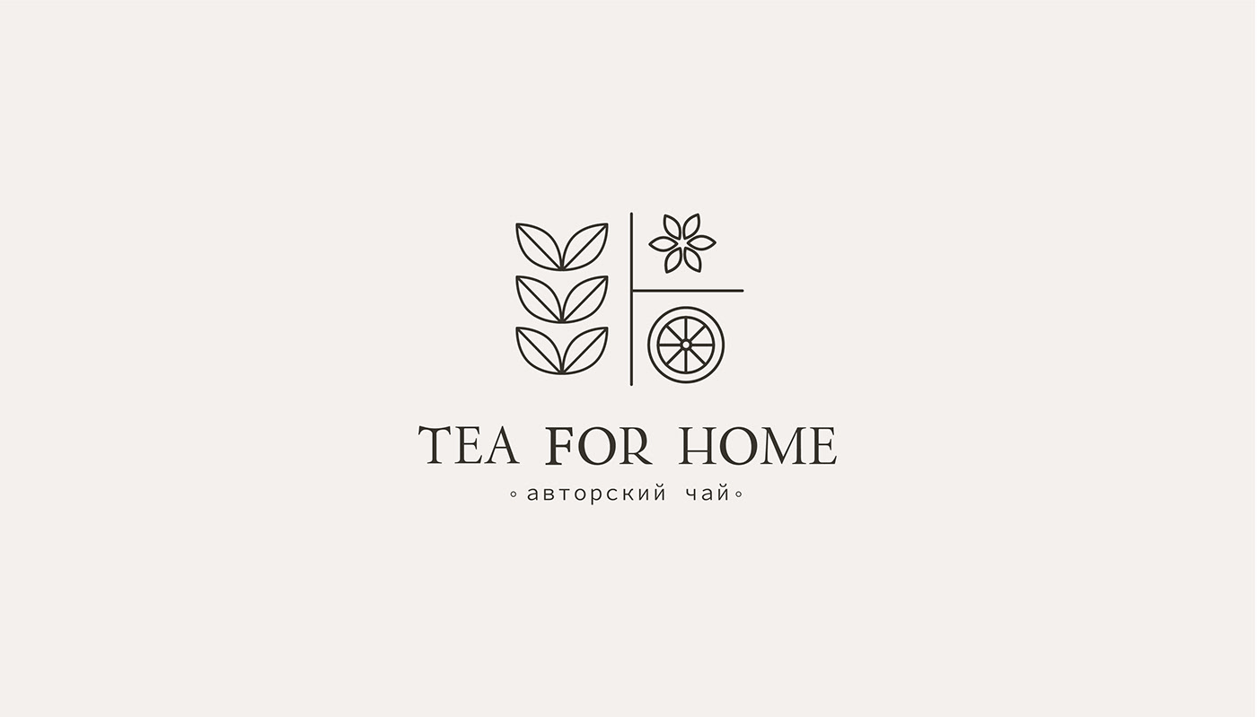 logo logodesign tea LogoIdentity Logotype логотип фирменный стиль графический дизайн полиграфия айдентика