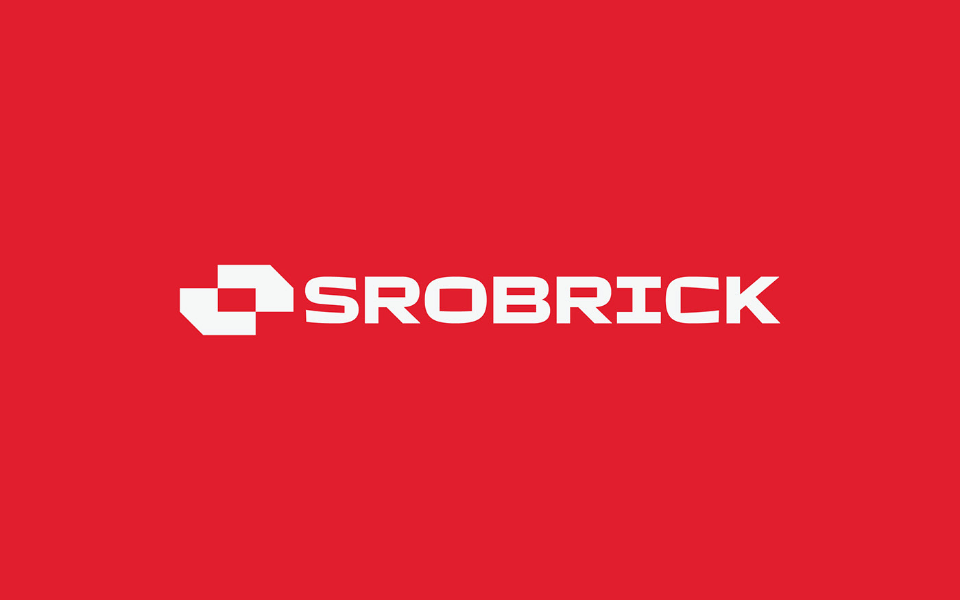SROBRICK® | Construction Real Estate Branding & Visual
