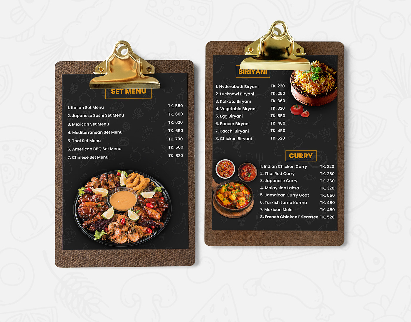 food menu restaurant flyer menu design cafe restaurant restaurant menu food flyer restaurant menu design