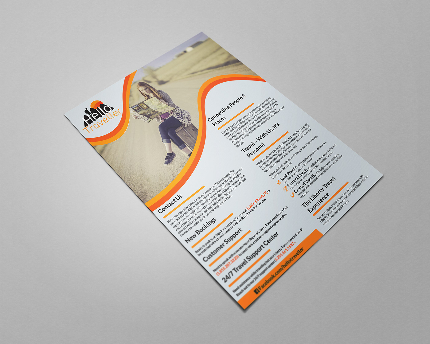 trifold brochure Real steate Flyer realtor flyer Travel Agensi Flyer business flyer #behance #graphicdesign #dribbble #design #branding #logo #illustration #vector #designer #graphic #ui #webdesign #ux #illustrator #logodesigner