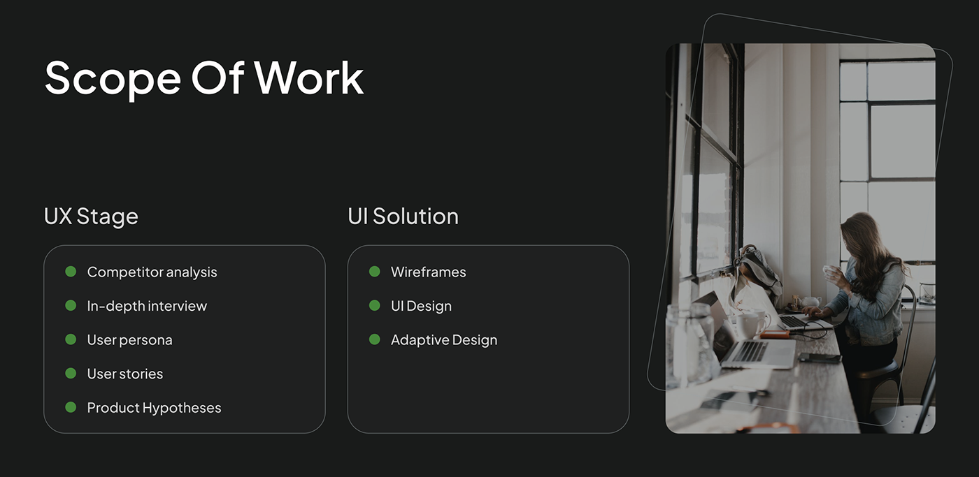 UI/UX Figma Web Design  Adaptive Website user interface ux ui design Website Design design