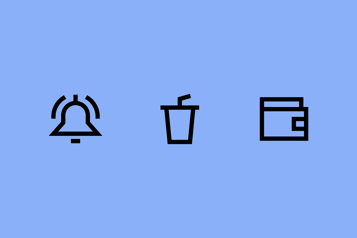 Icon UI/UX icons minimal UI iconography logo brand identity ui design branding 
