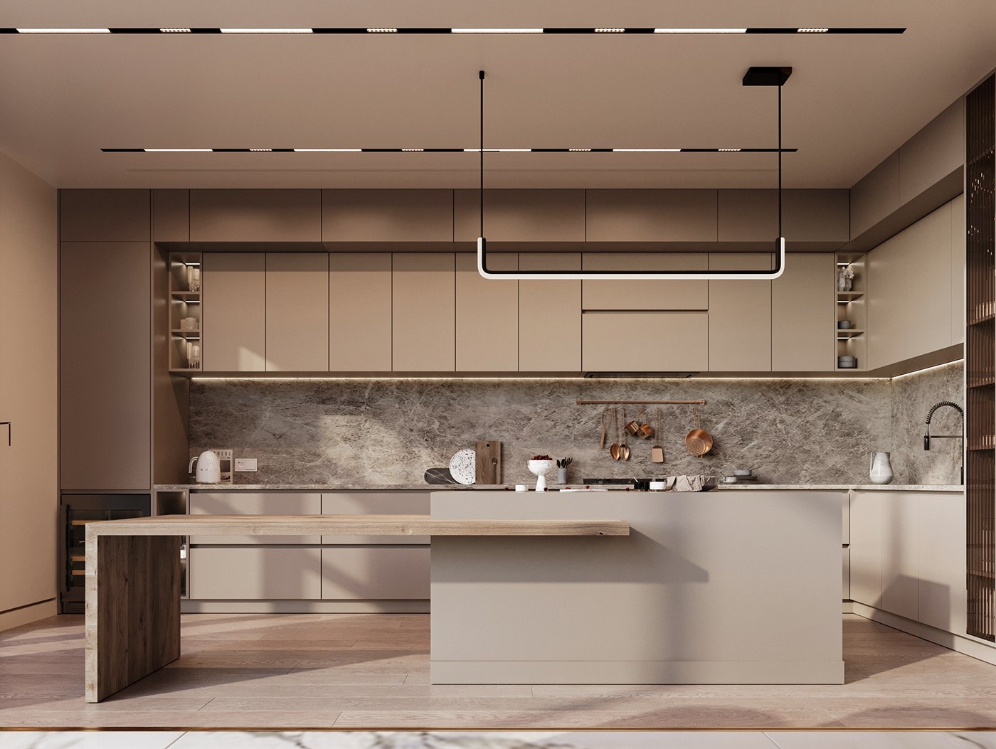 Villa interior design  visualization dubai 3D residential interiordesign 3dsmax architecture UAE
