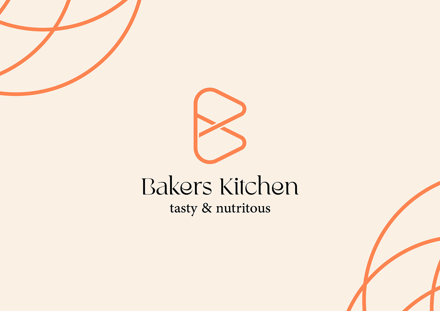 logo Logo Design branding  brand Bakeries pastries
