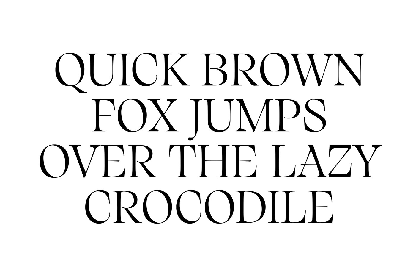 Display font fonts Headline italic serif Typeface webfont elegant type design