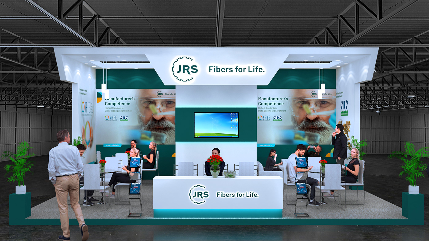 Advertising  Exhibition  exhibition stand Exhibition Booth STAGE DESIGN Event Design advertisement ad agency