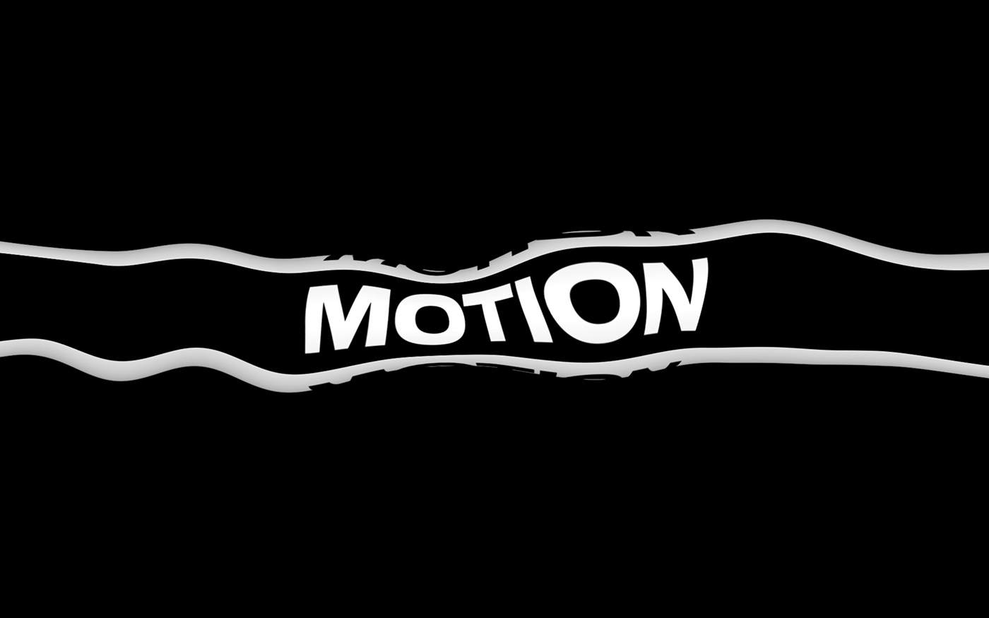 ADV app creative design motion promo teaser typography  