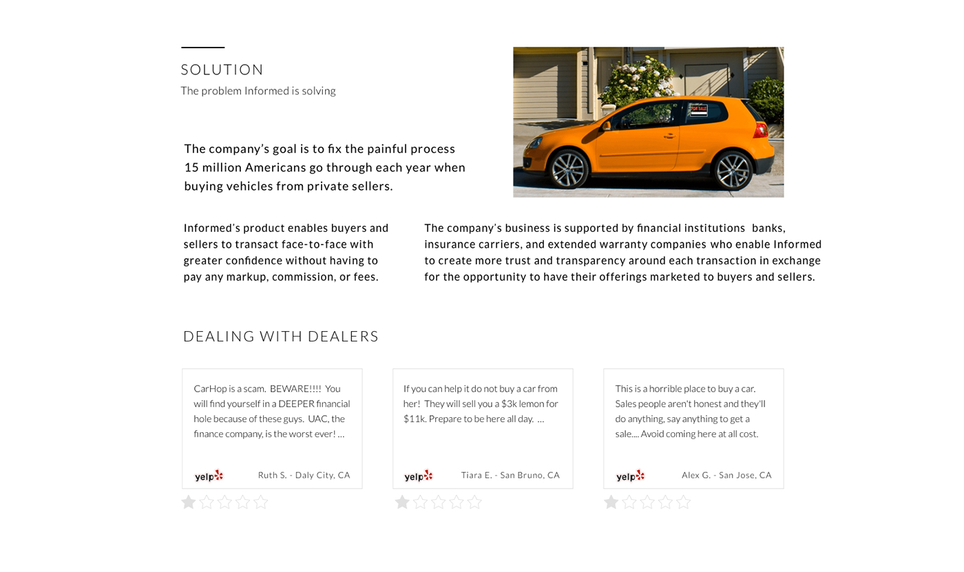 financing peer-to-peer Cars Web mobile marketing   product design  vehicles