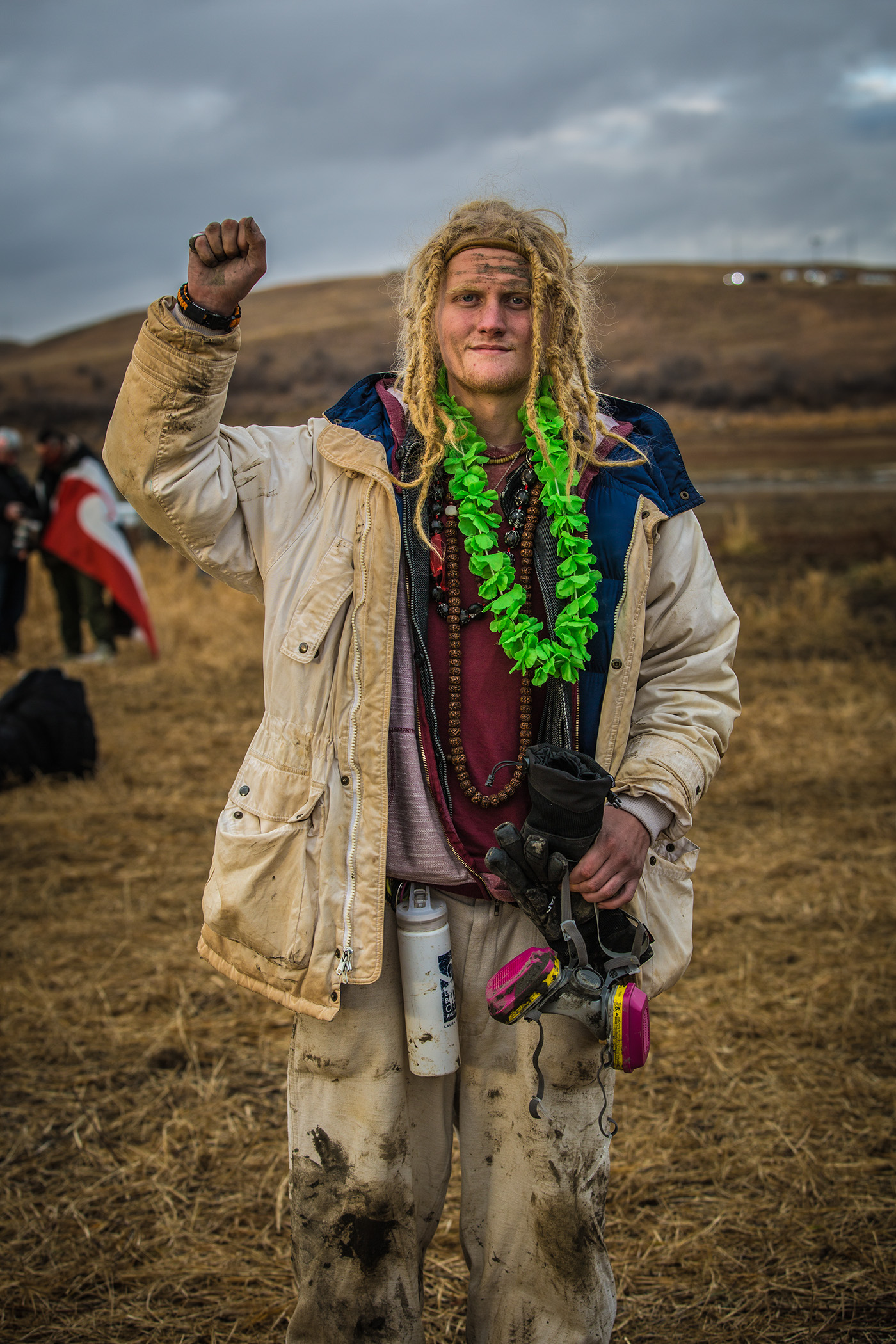 north dakota sioux pipeline cannon ball environmentalism photojournalism  exploration tribe native american activism