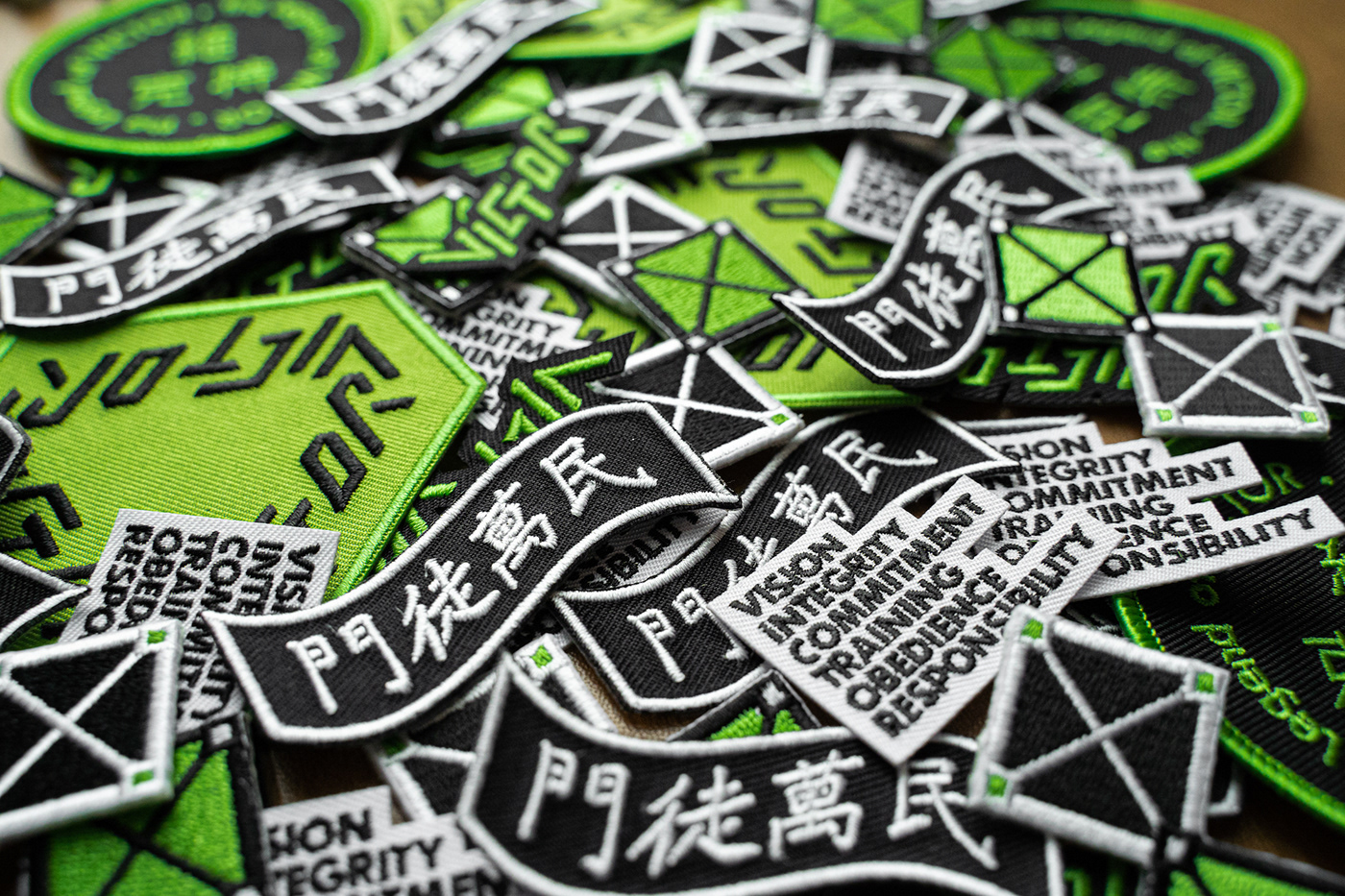 branding  Cyberpunk Event graphic design  logo typography   品牌識別 標準字 event identity 品牌設計