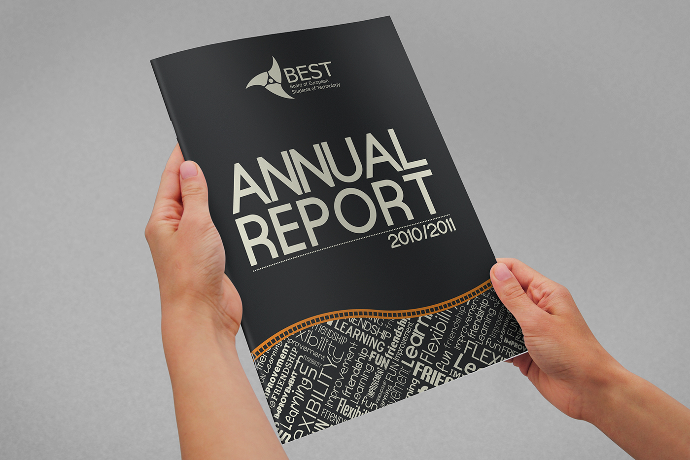 annual report ngo